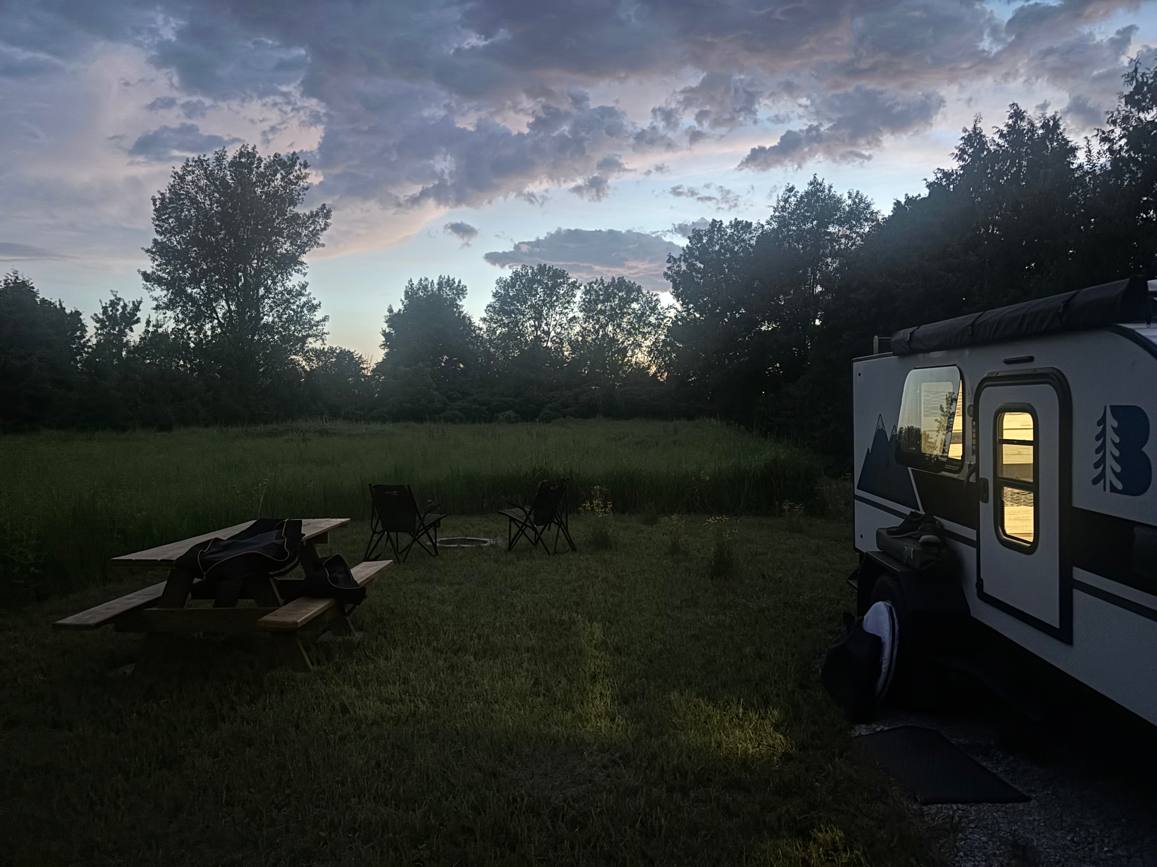 Ramsey Creek Natural Area