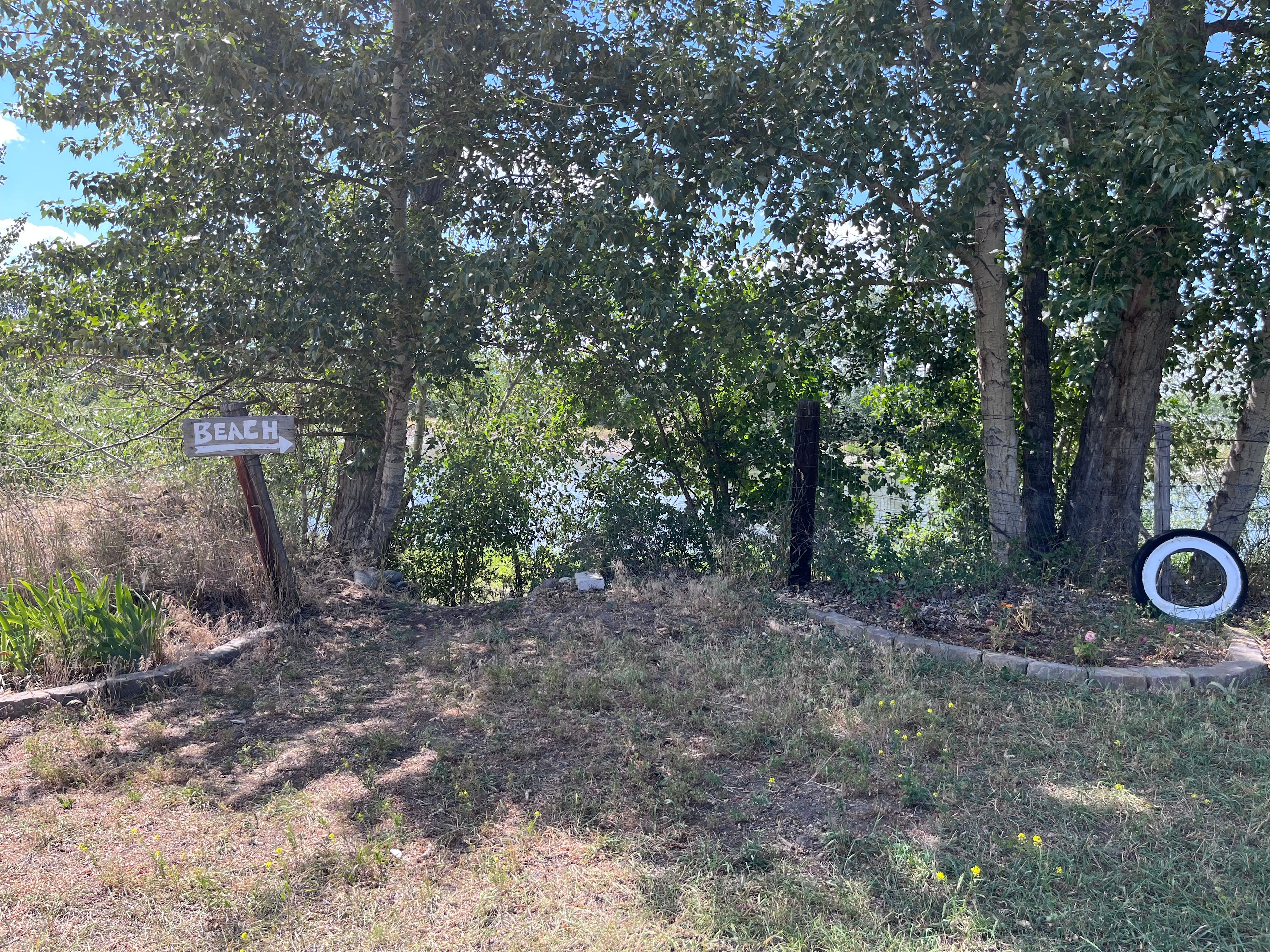 Missoula Rest And Relaxation