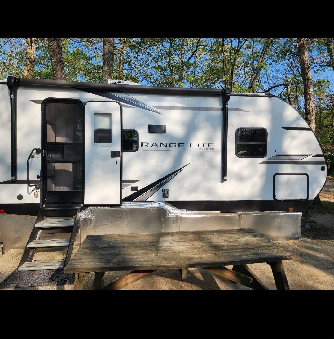 Oldman's Creek Campground