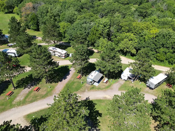 Country Roads Motorhome & RV Park