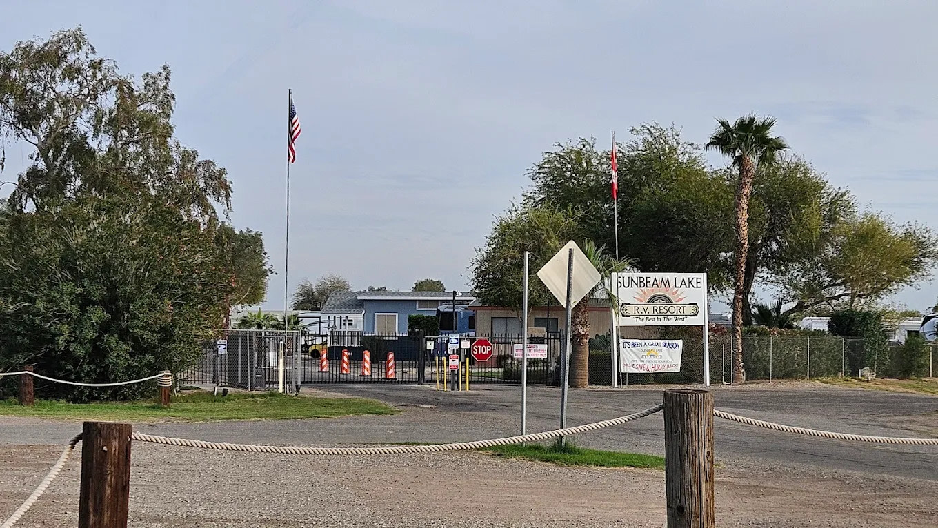 Sunbeam Lake RV Resort