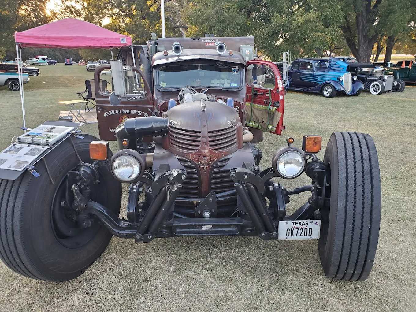 Gatesville RV Park