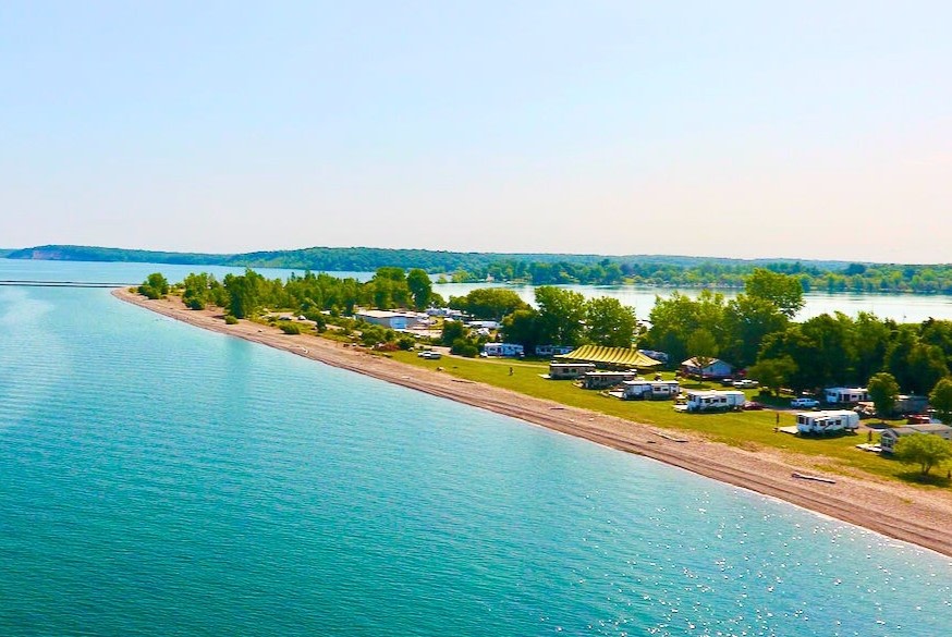 Fairpoint Marina