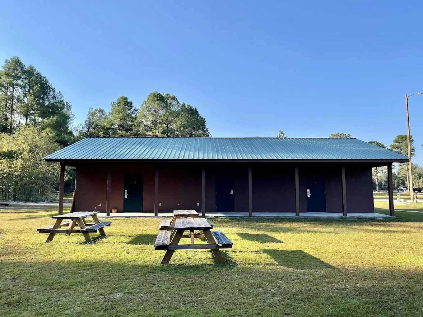 Sandy Ridge Campground & RV Resort