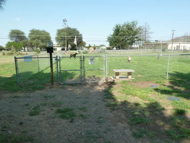 Lost Alaskan RV Park