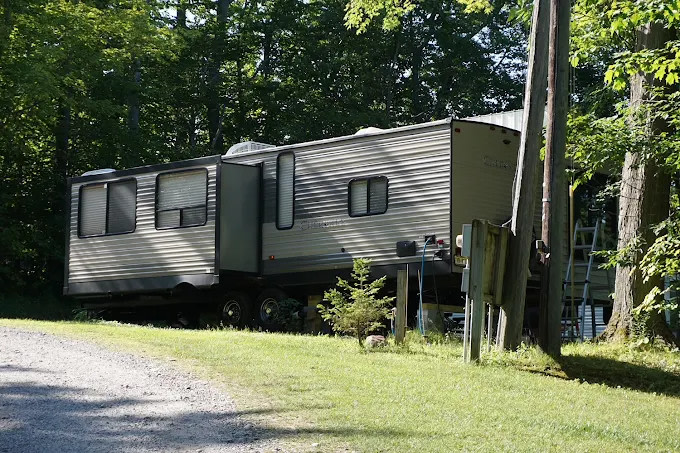 Shady Shores Campground
