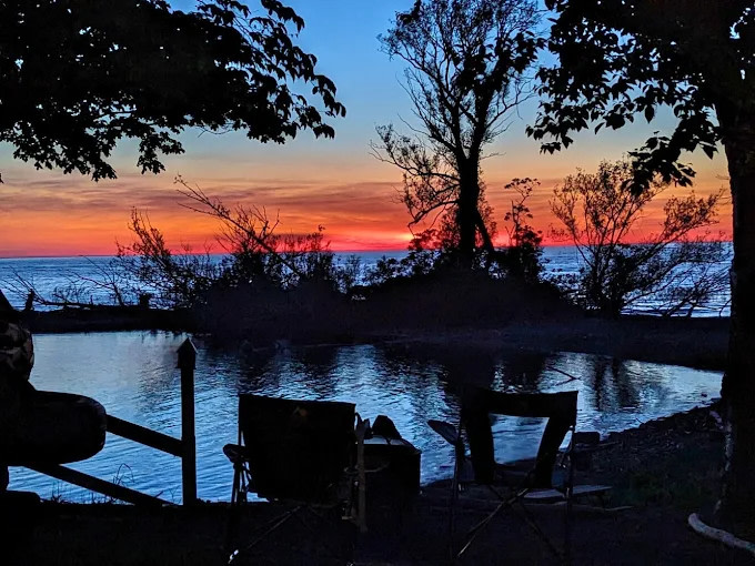 Shady Shores Campground