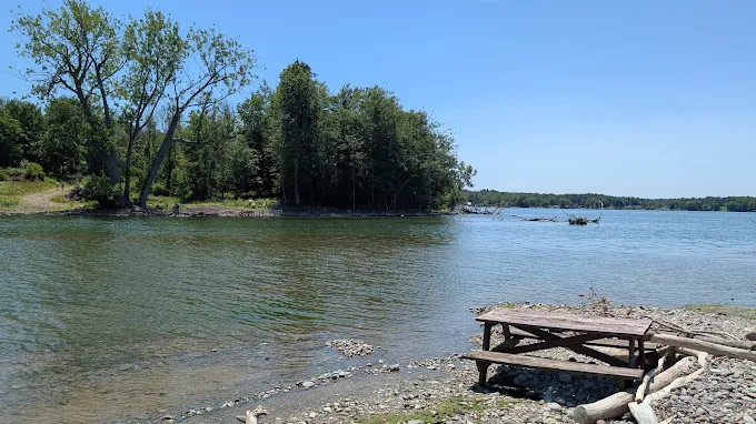 Shady Shores Campground