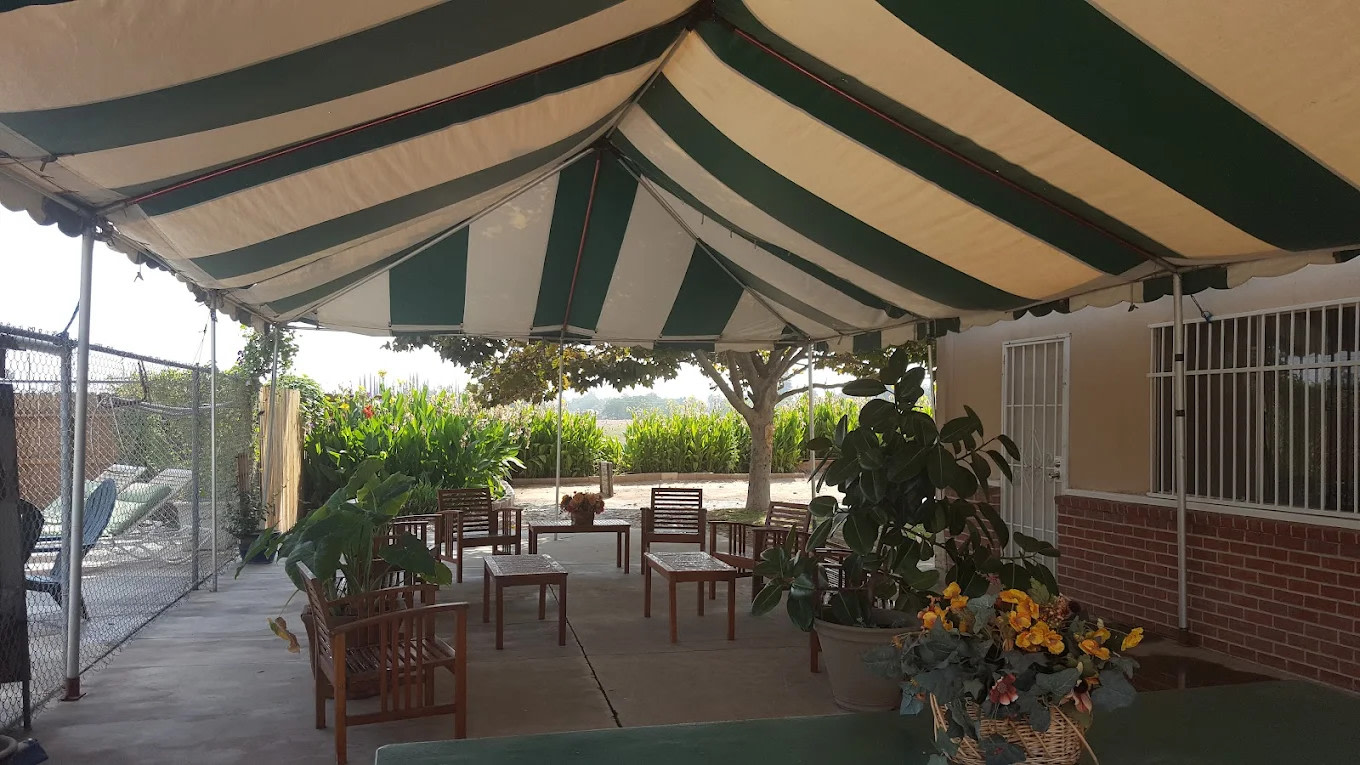 New Horizons Mobile/RV Park