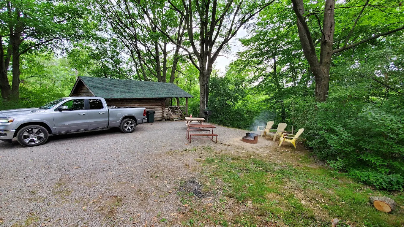 Black River Bay Campgrounds