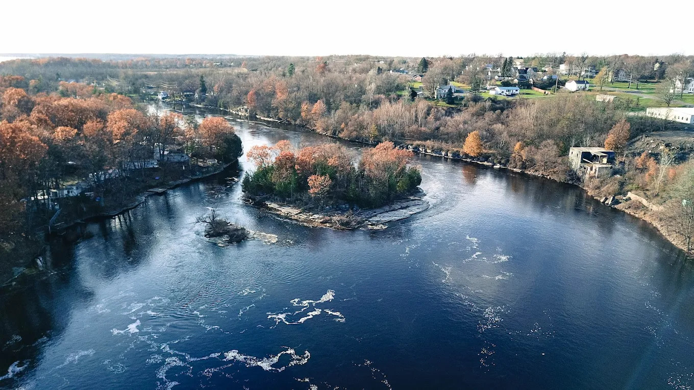 Black River Bay Campgrounds