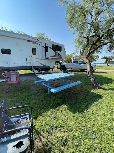Sandy Beach RV Park