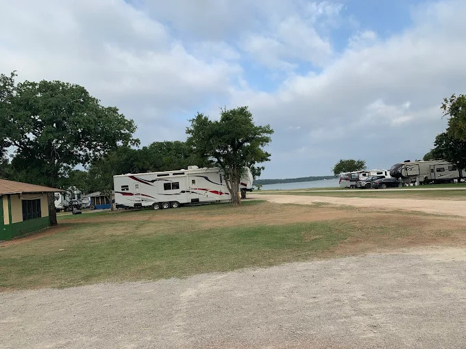 Sandy Beach RV Park