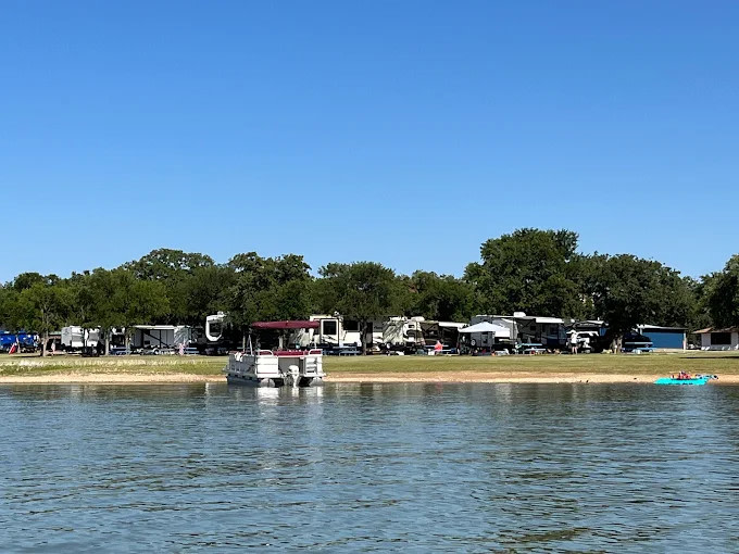Sandy Beach RV Park