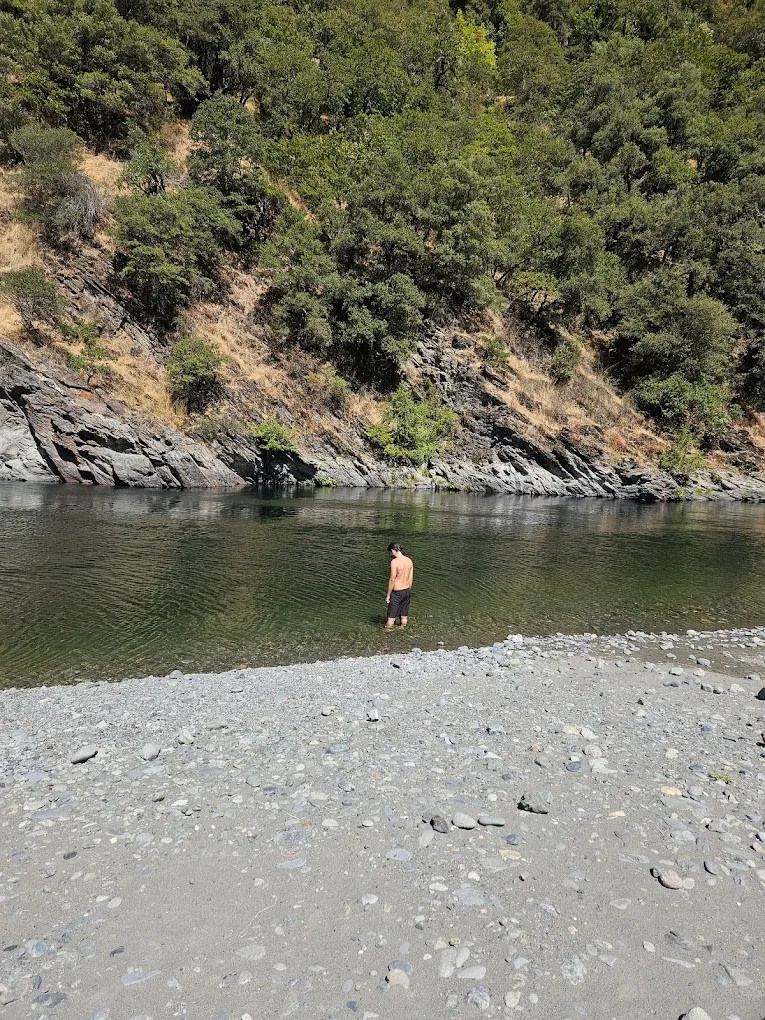 Camp Kimtu
