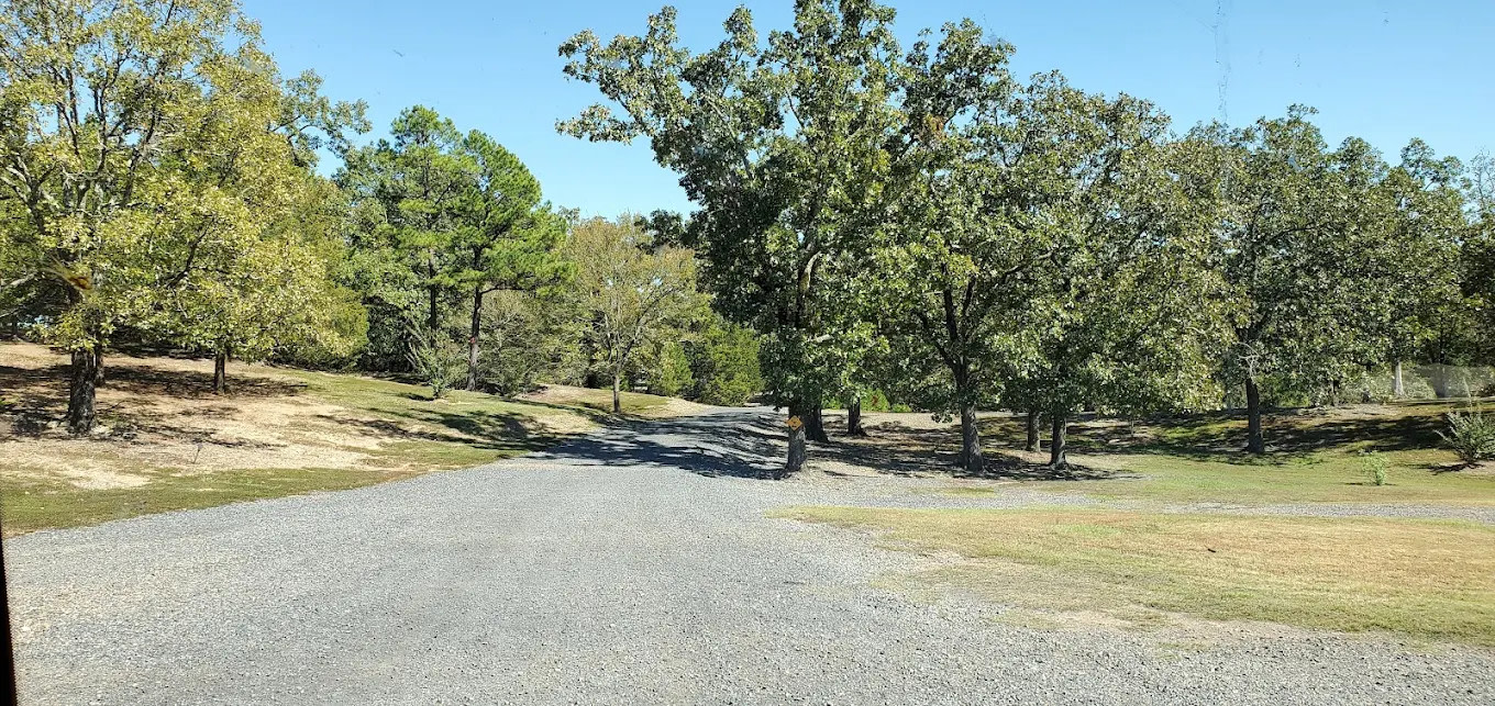 Coyote Canyon Campgrounds