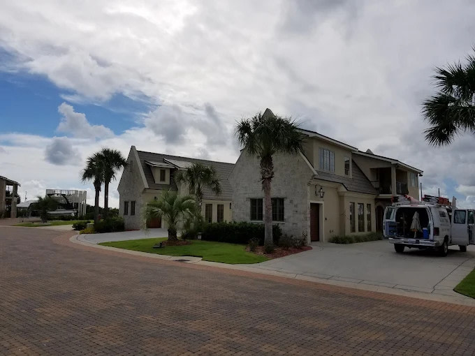 Buena Vista Motor Coach Resort