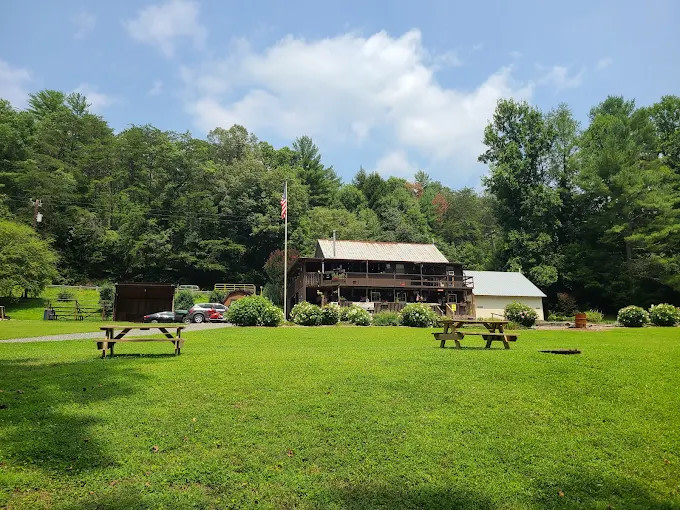 Smoky Hill RV Park