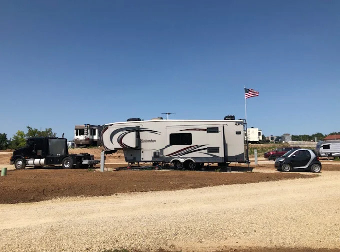 Smoky Hill RV Park