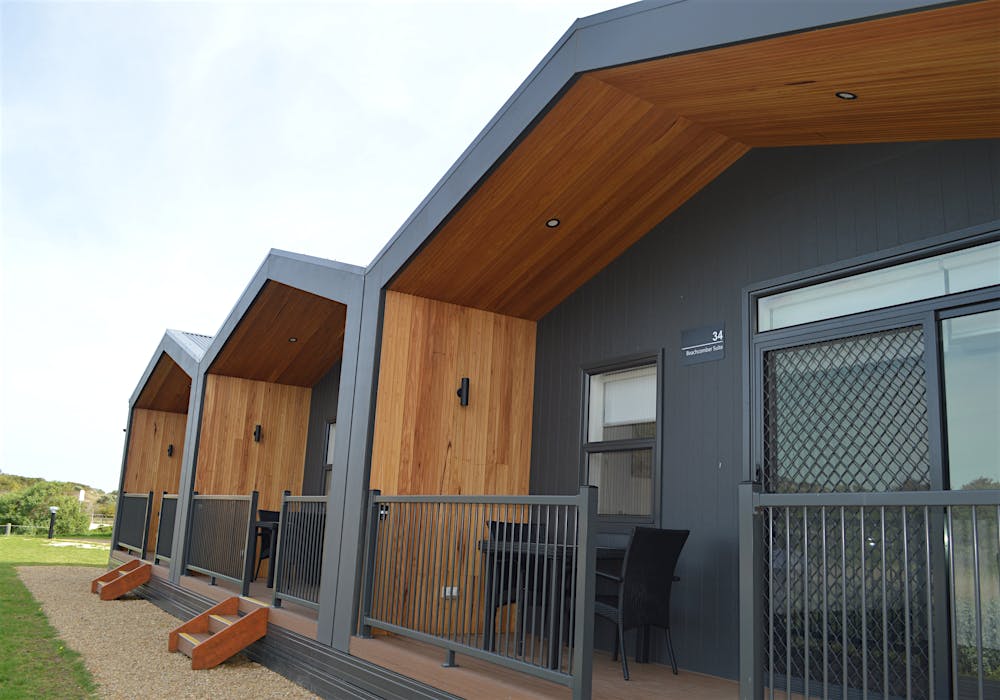 BIG4 Normanville Jetty Holiday Park
