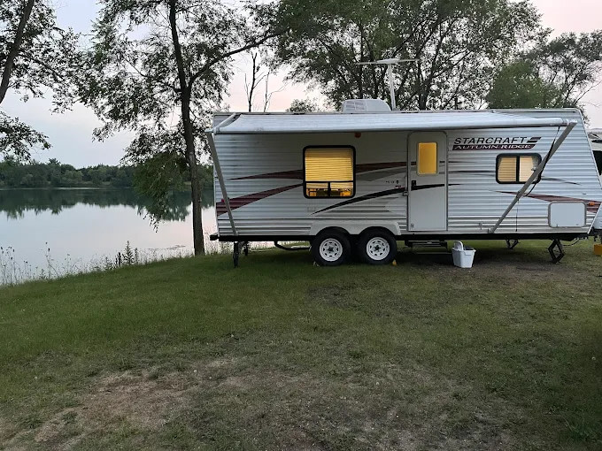 Leisure Lake Campgrounds