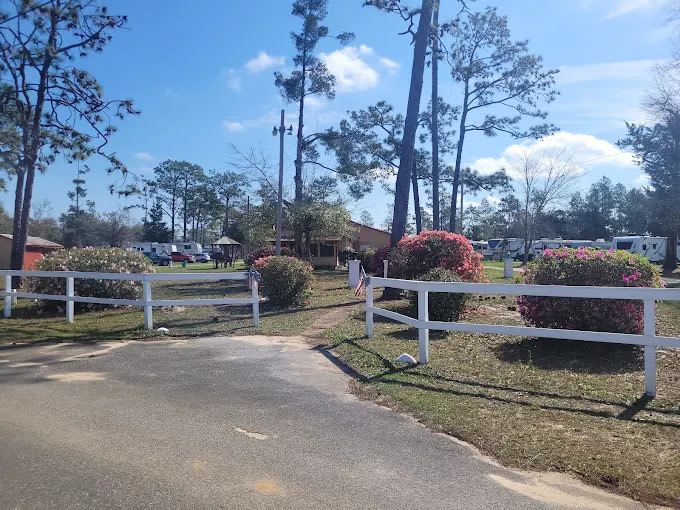 Pine Lake RV Park