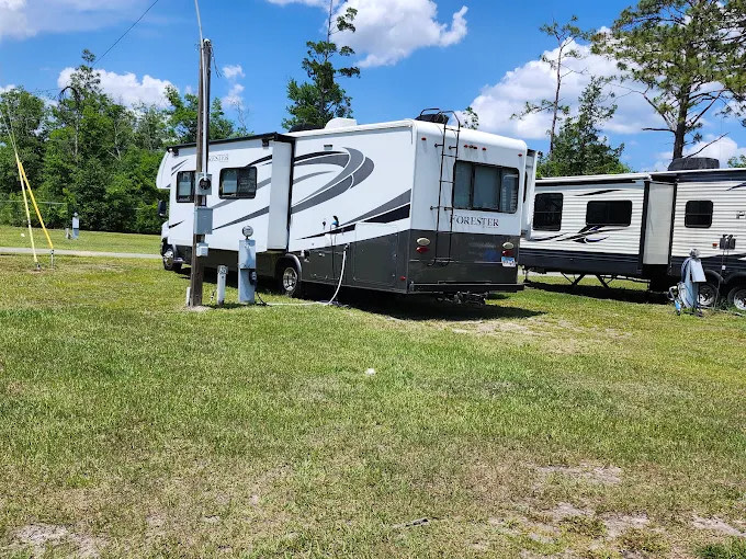 Pine Lake RV Park