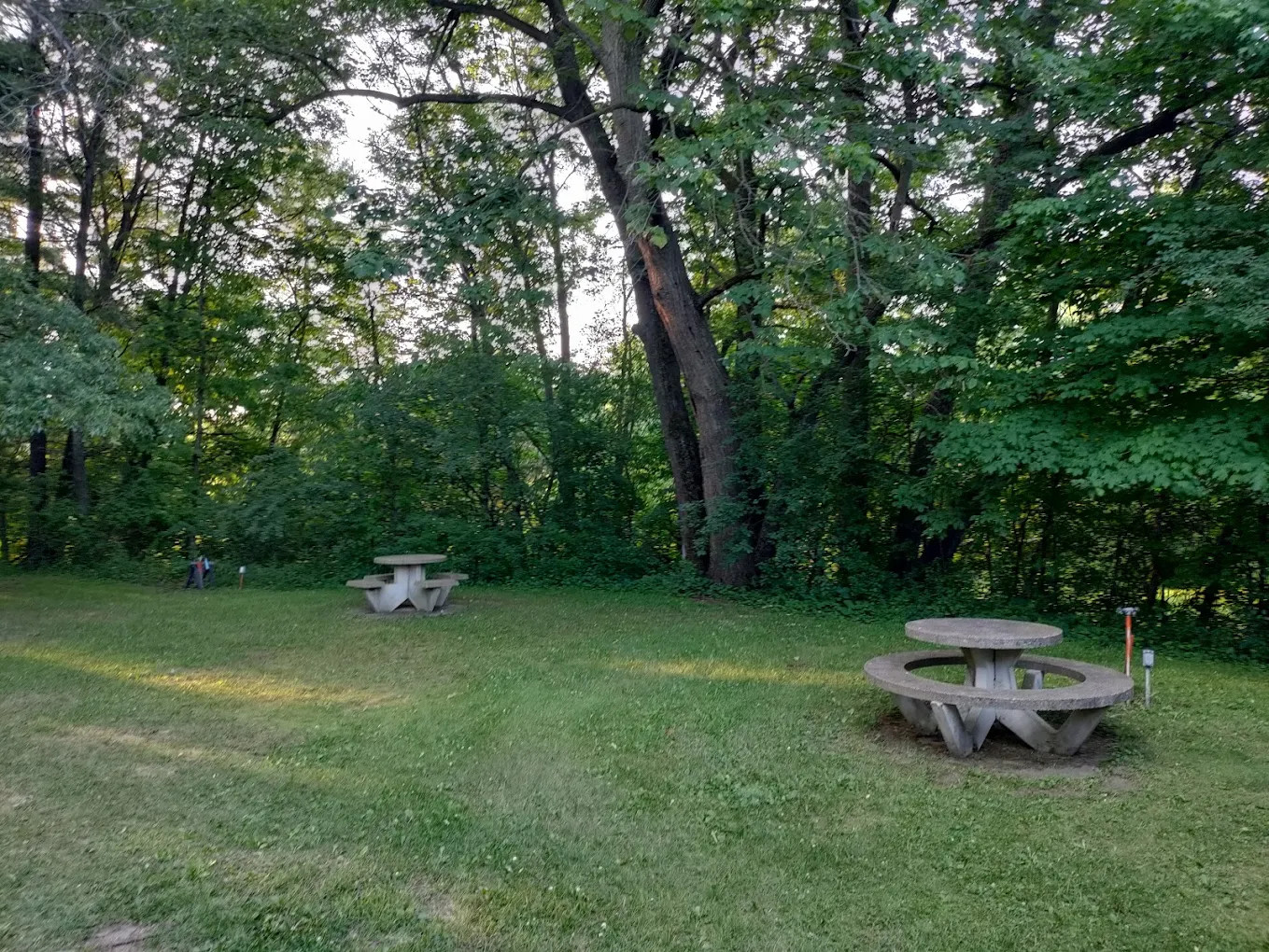 Twin Springs Resort Campground