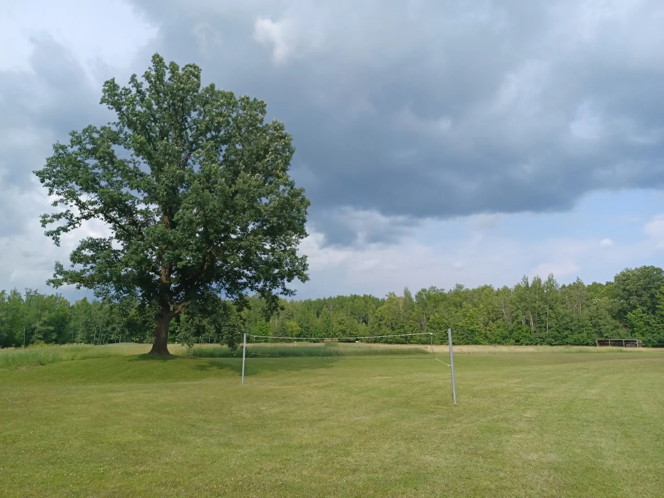 Lofgren Memorial Park Campground