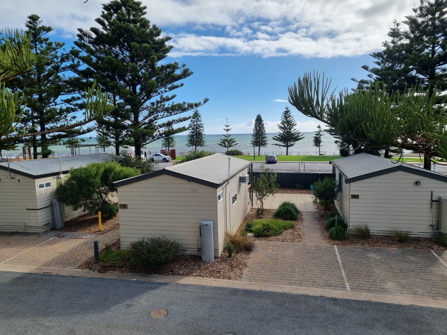 BIG4 Normanville Jetty Holiday Park