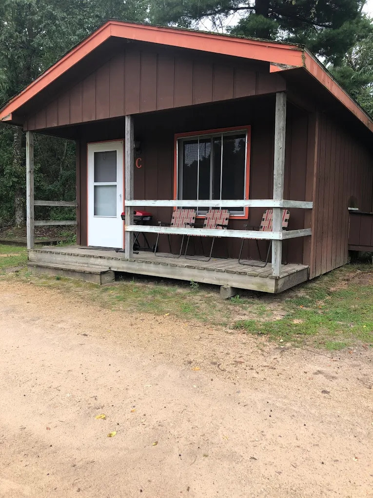 Dells Camping Resort