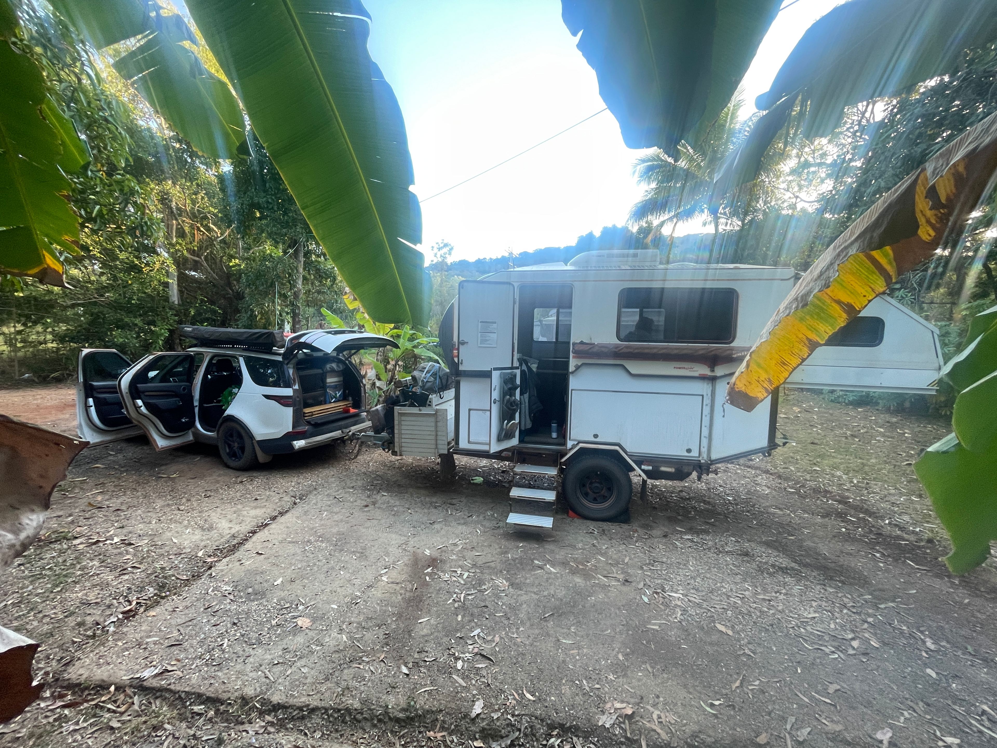 Nourishing Gardens and Bird Haven