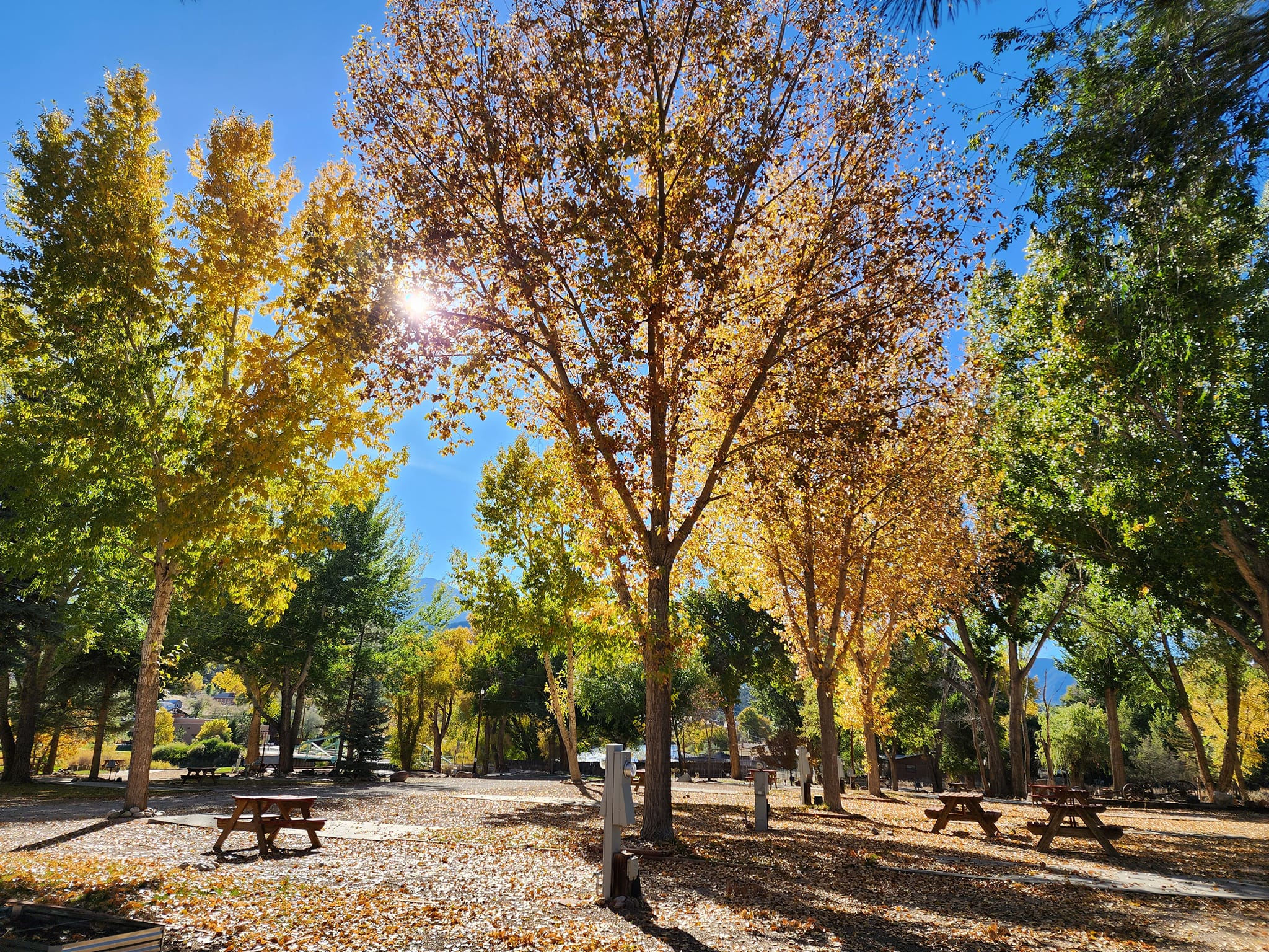 Pleasant Valley RV Park