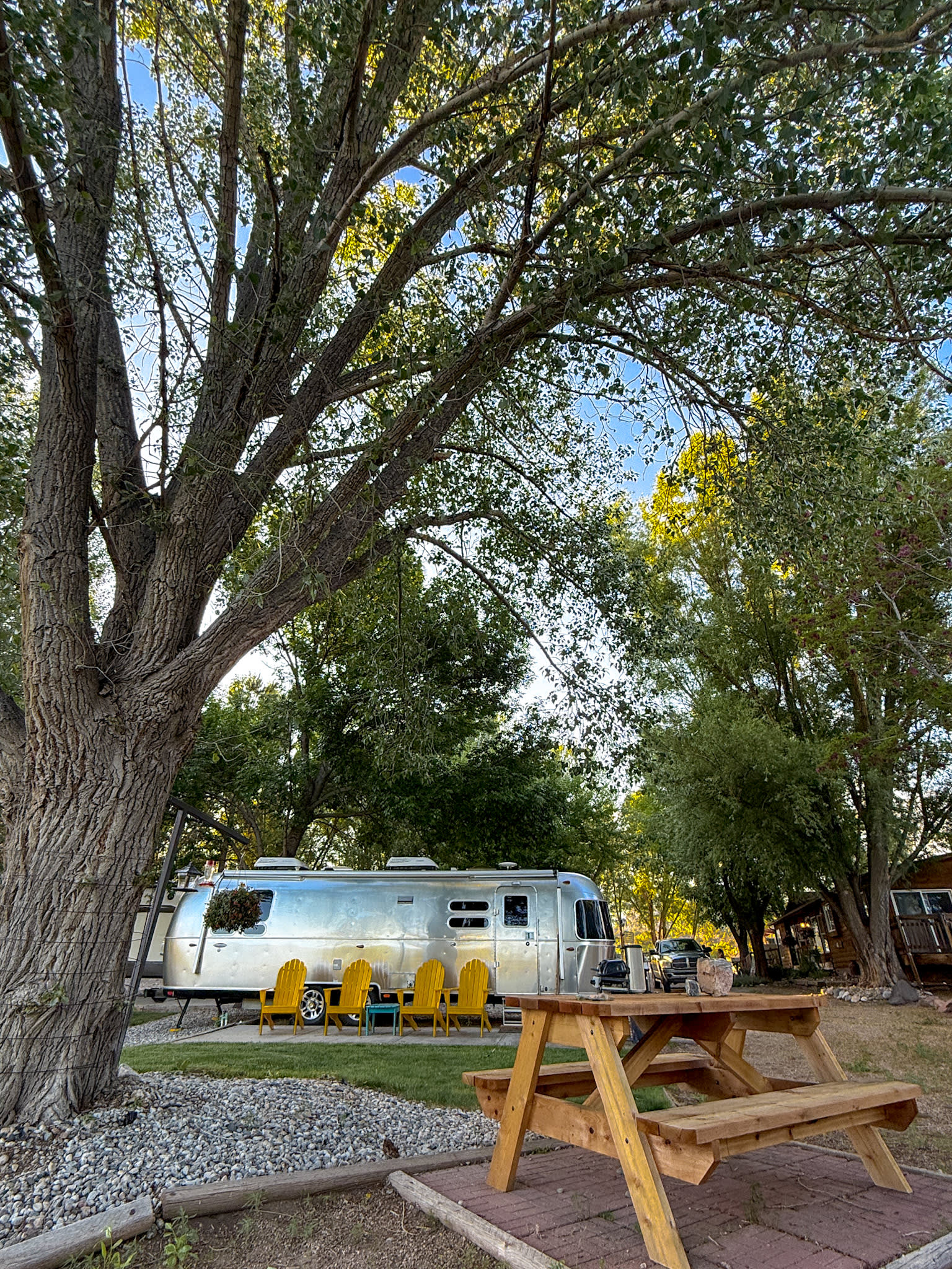 Pleasant Valley RV Park