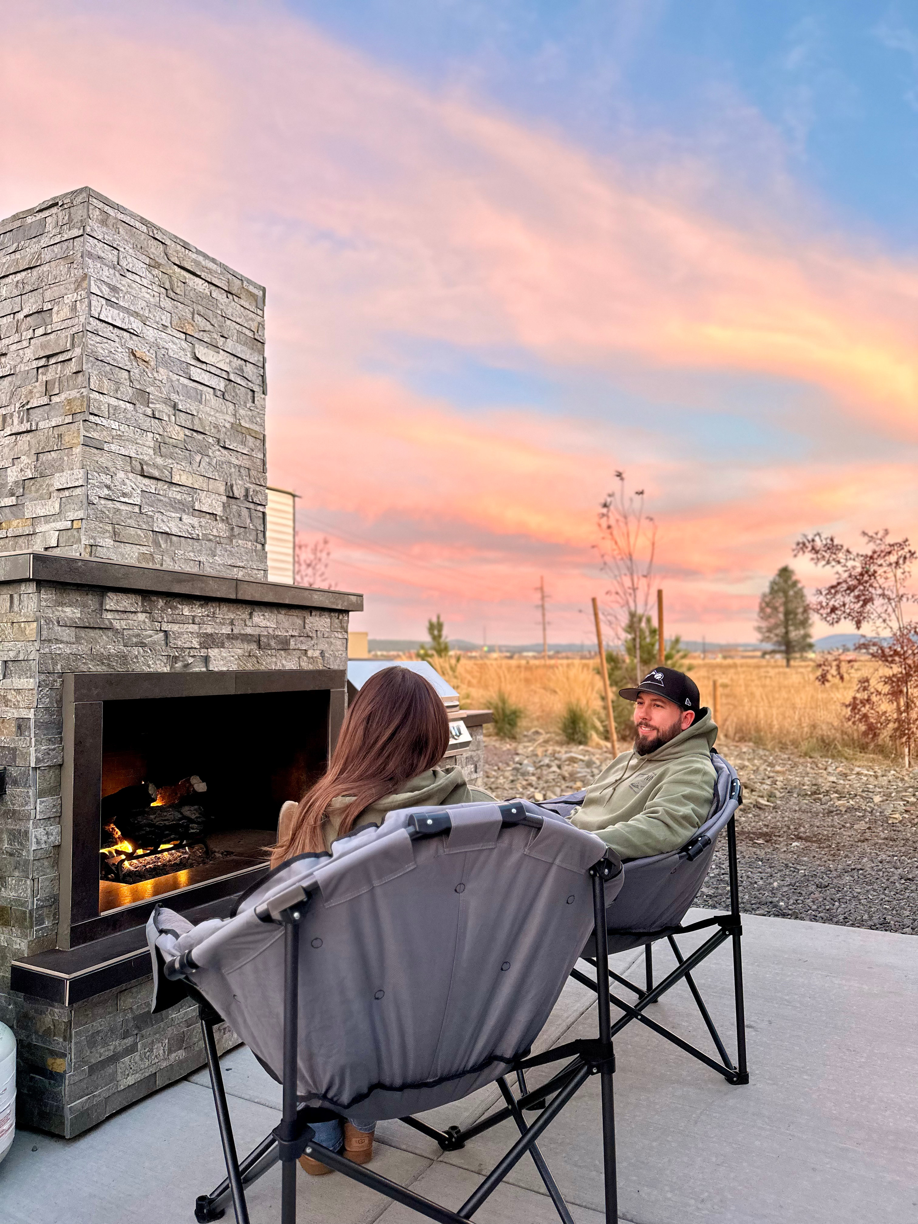 Village Camp Flagstaff Cabins & RVs