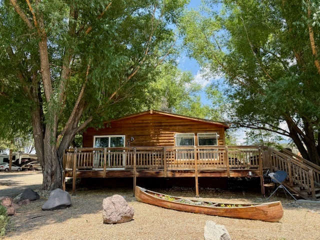 Pleasant Valley RV Park