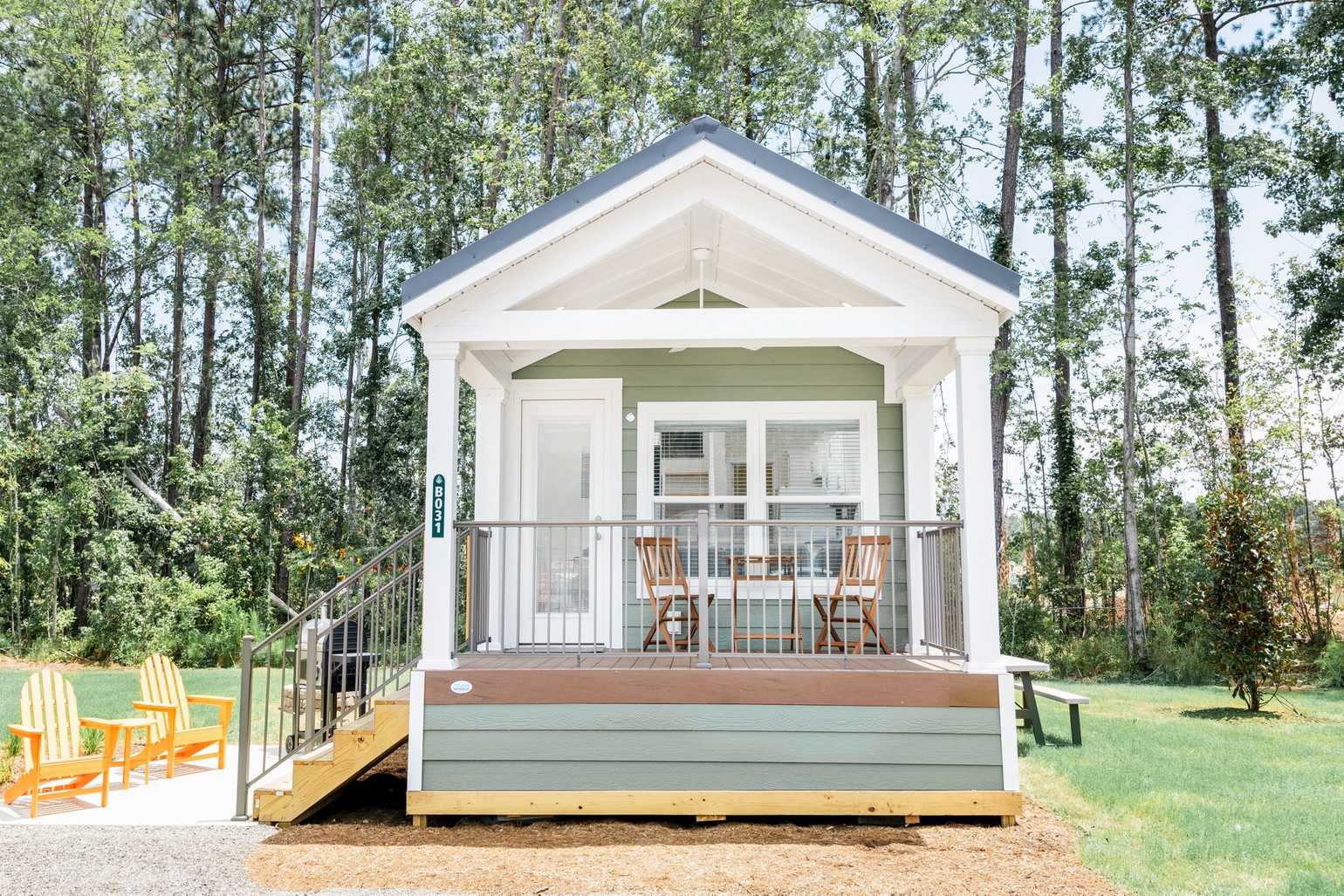 Sun Outdoors Myrtle Beach