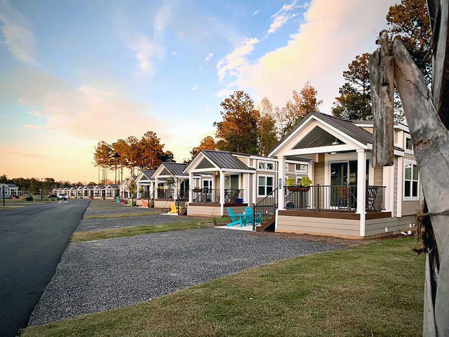 Sun Outdoors Myrtle Beach