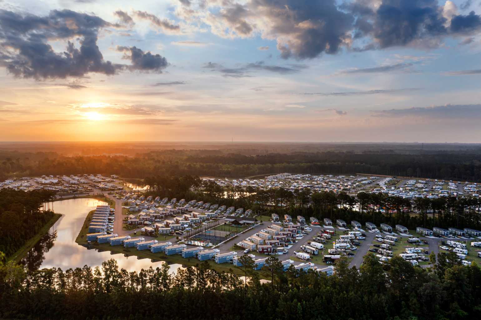 Sun Outdoors Myrtle Beach