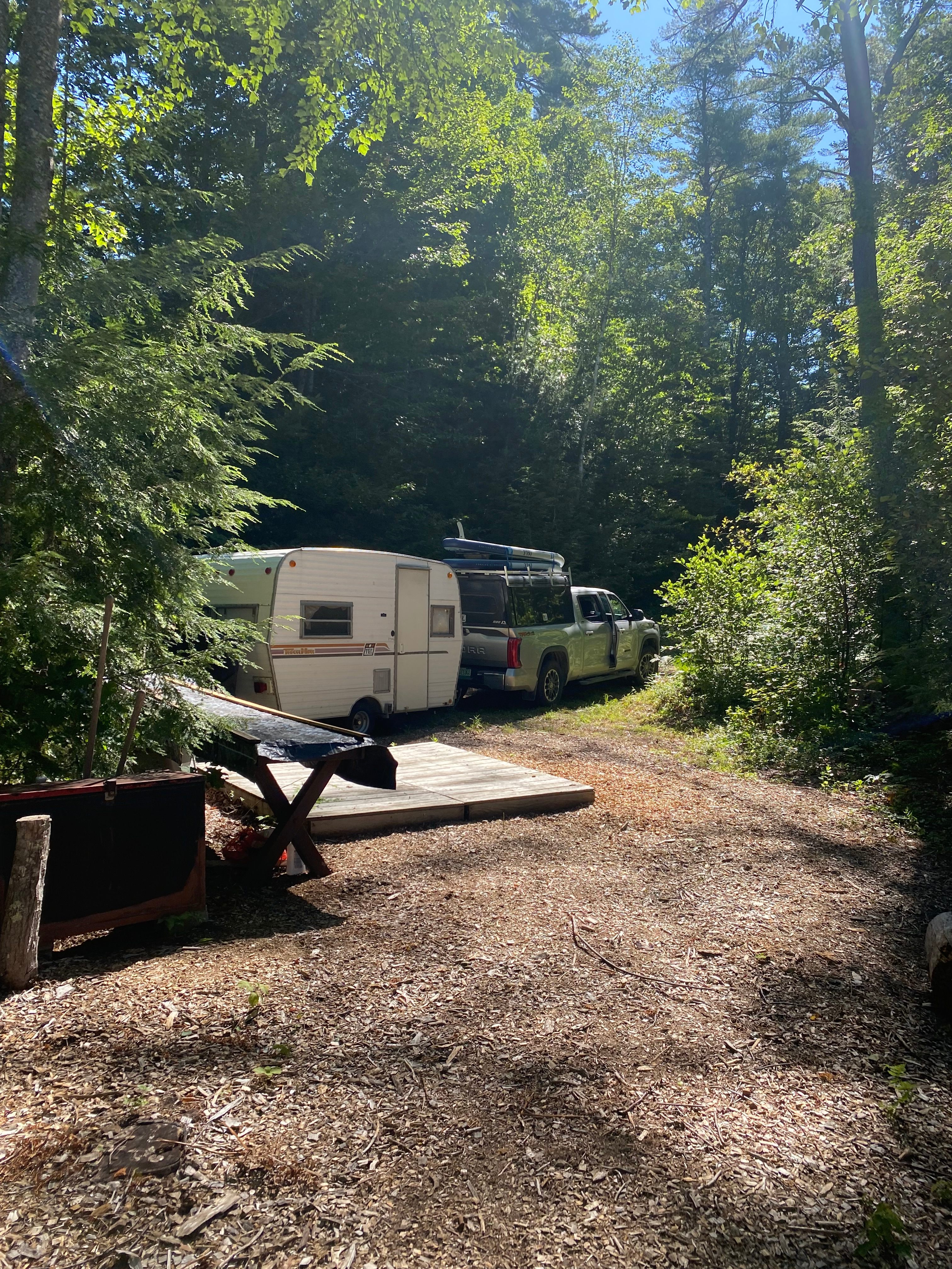 Quiet Lake Front Gem