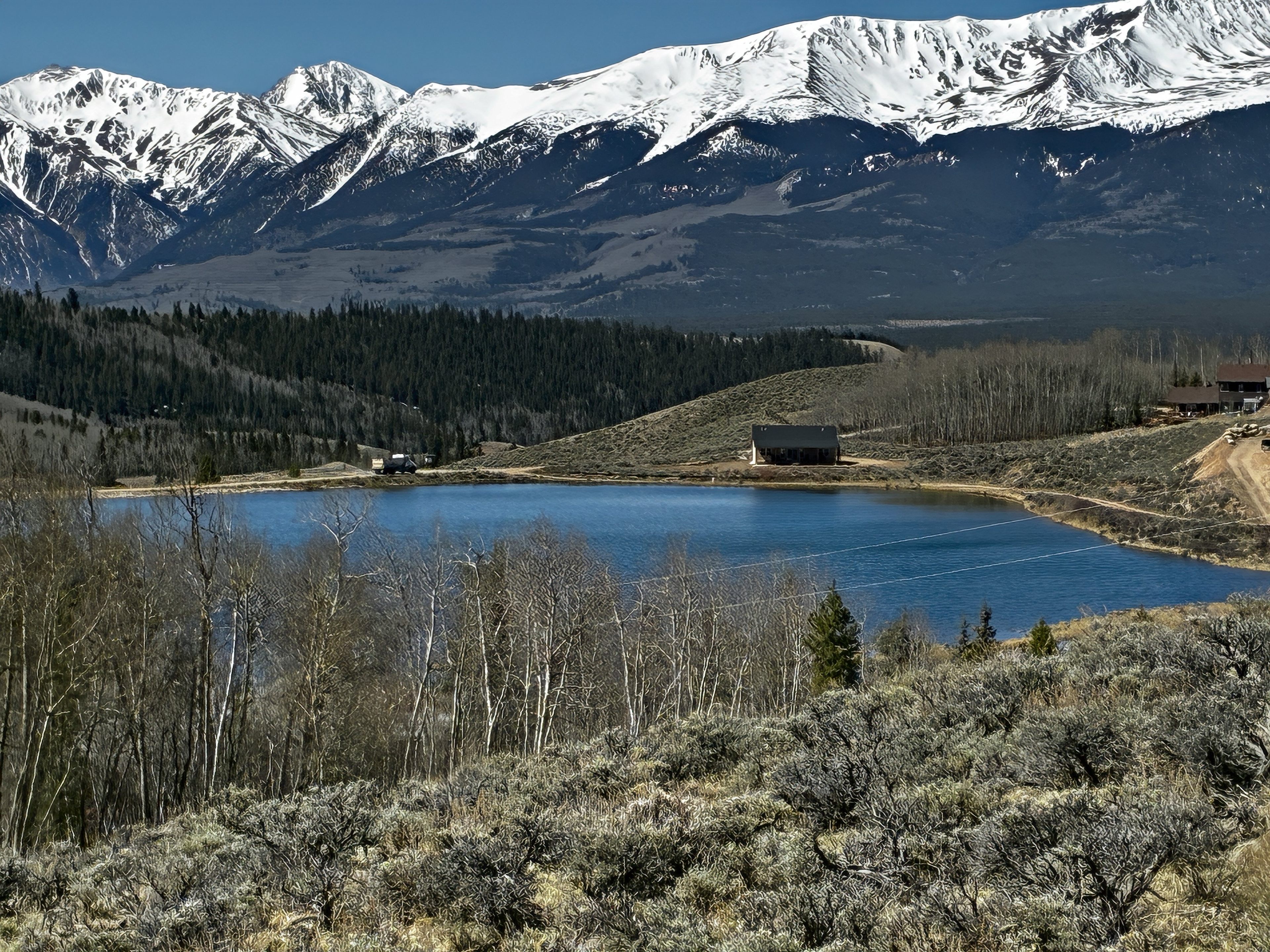 Leadville Oasis
