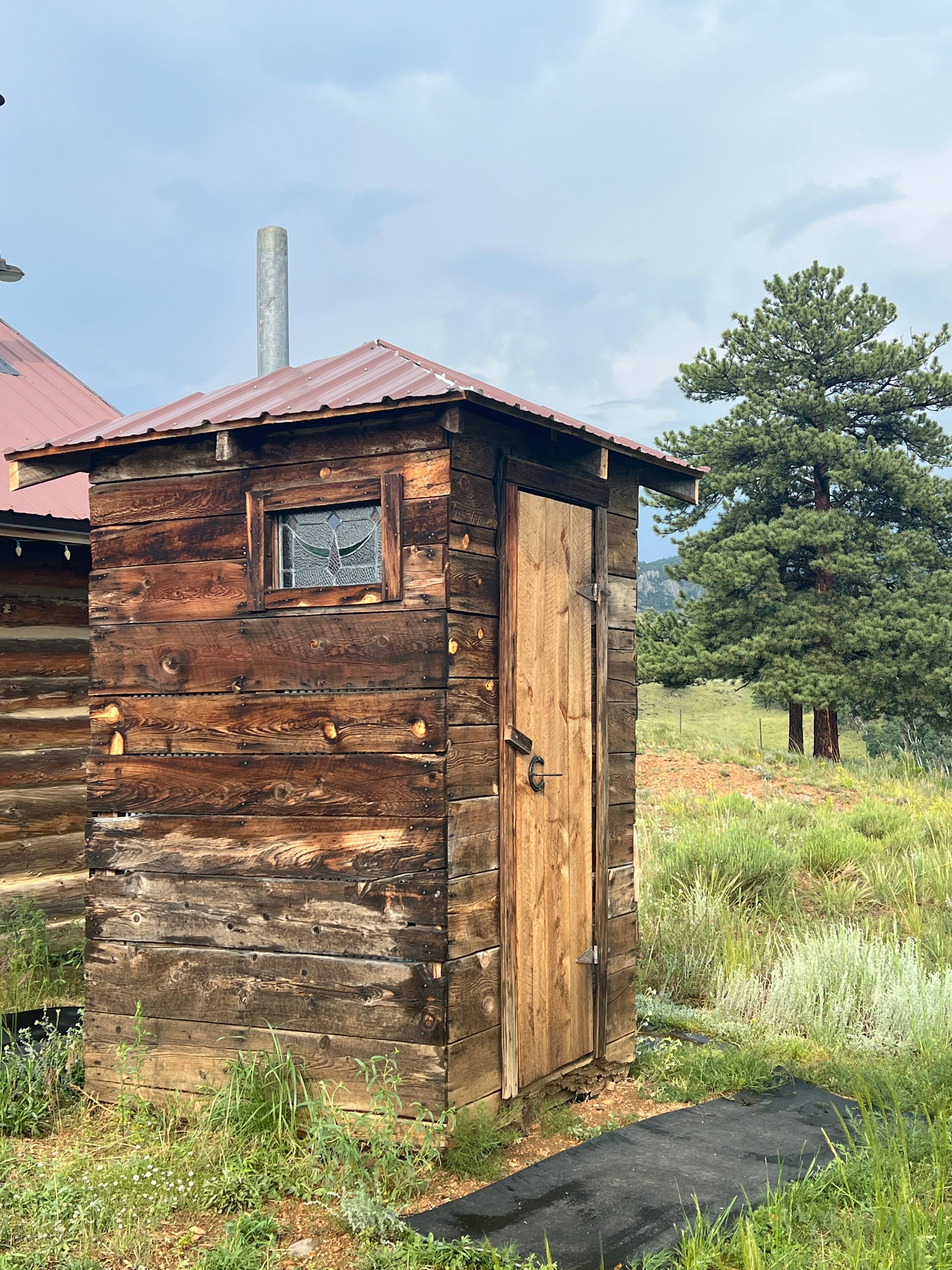 Bear Creek Ranch