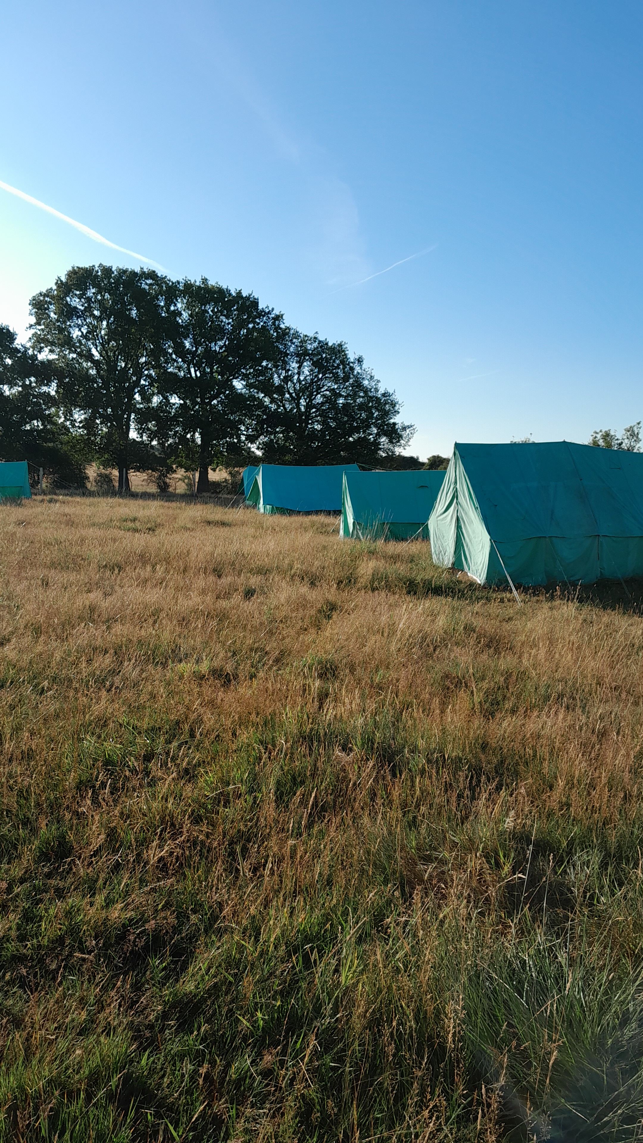 Wingrave Farm