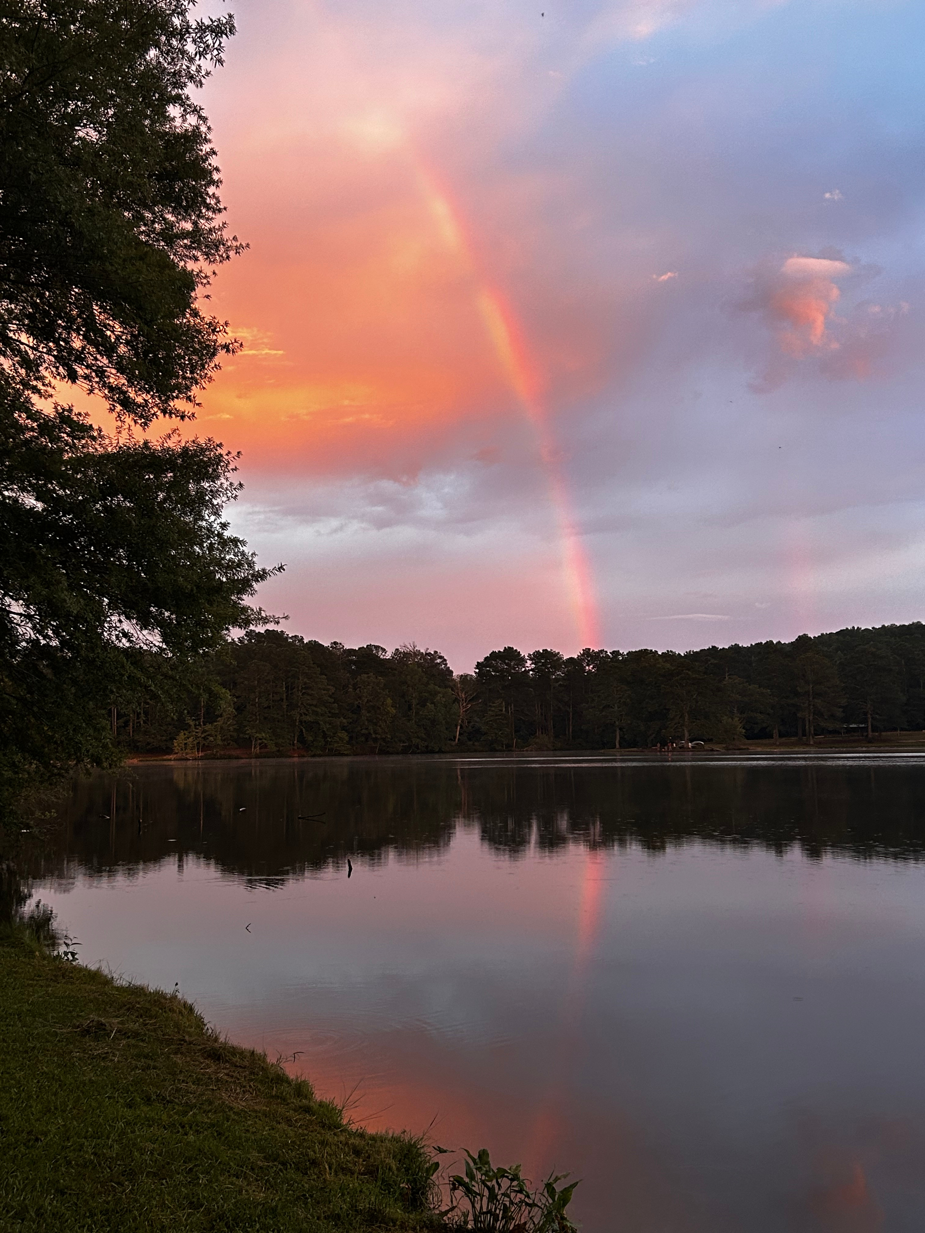Brooks Lake, a Peace of Heaven