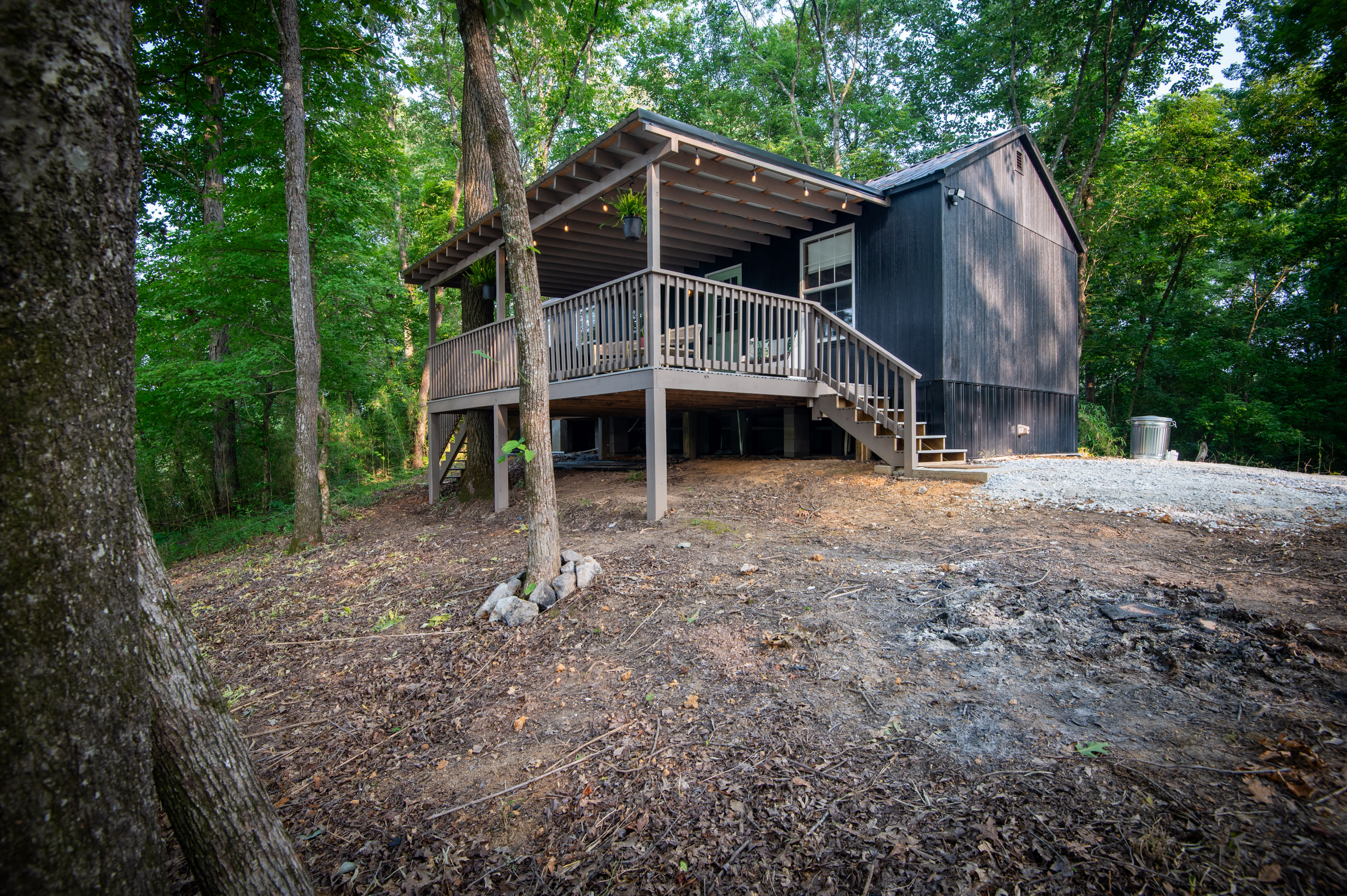 The Shoals Retreats at Lay Landing