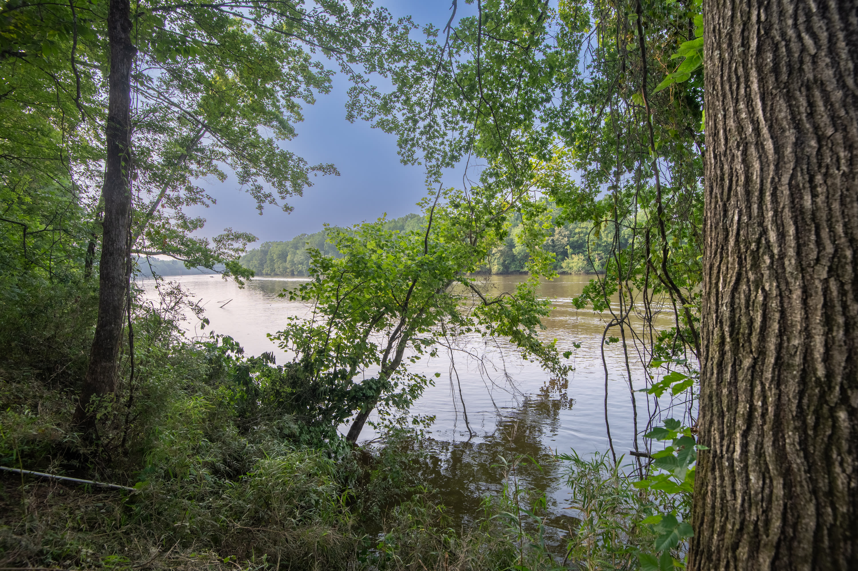 The Shoals Retreats at Lay Landing