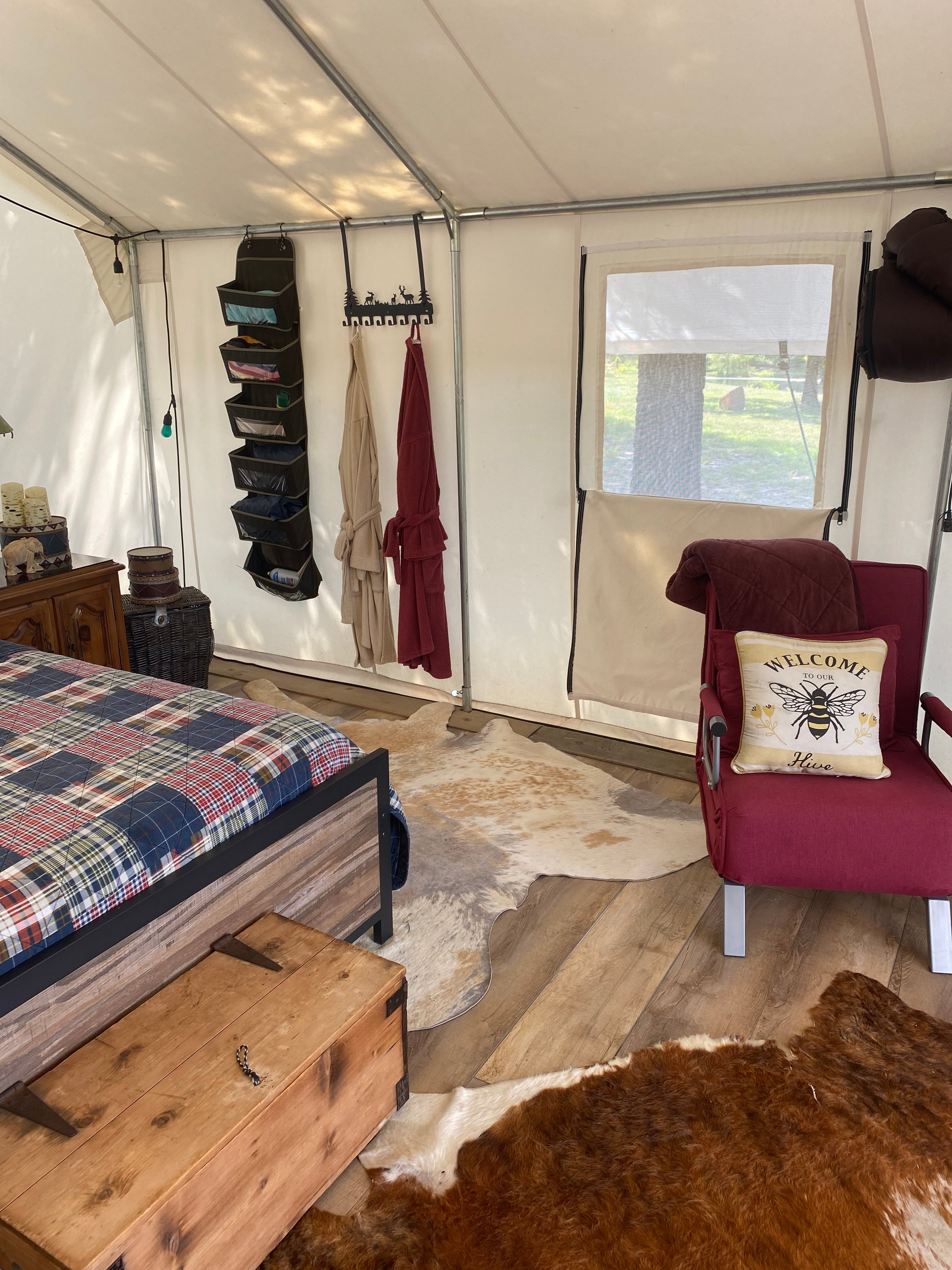 Rocky Creek Ranch Voted Best In St.