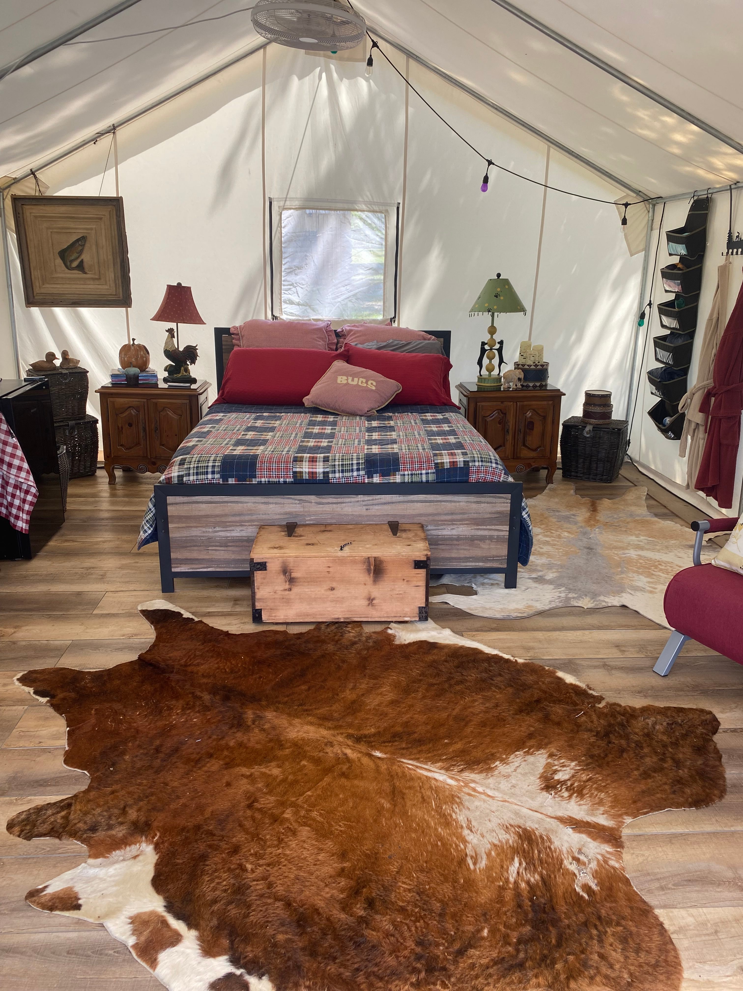 Rocky Creek Ranch Voted Best In St.