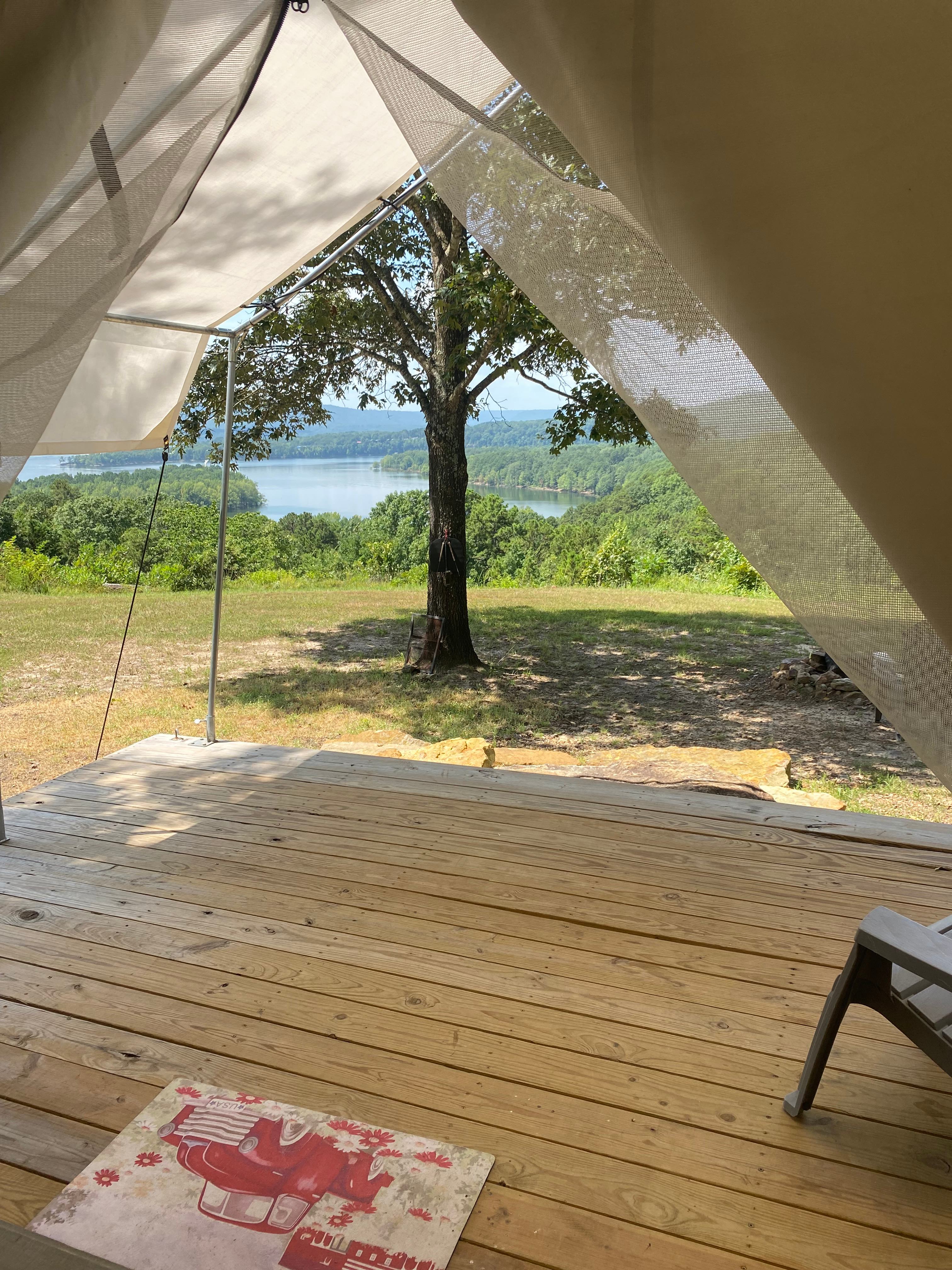 Rocky Creek Ranch Voted Best In St.