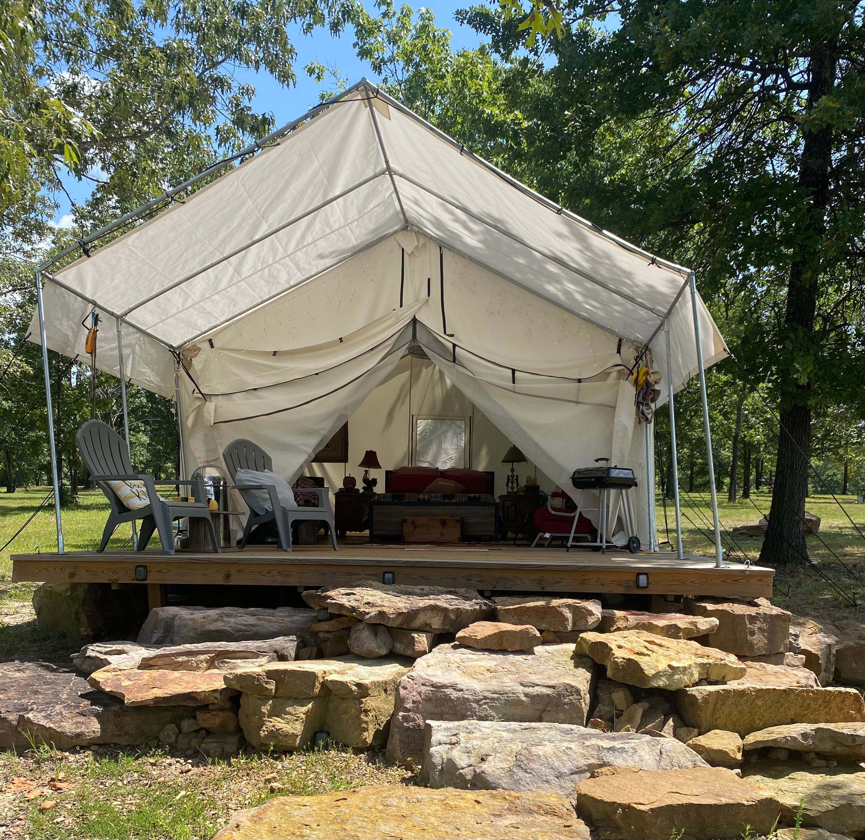 Rocky Creek Ranch Voted Best In St.